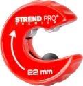 Rezačka na medené trúbky a rúrky Strend Pro, Zn, 22 mm