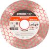 Diamantový kotúč Strend Pro Premium 115 mm, hexagonal, multi