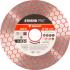 Diamantový kotúč Strend Pro Premium 125 mm, hexagonal, multi