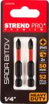 Bit Strend Pro Premium Phillips, PH 1, bal. 2 ks