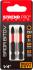 Bit Strend Pro Premium Pozidriv, PZ 2, bal. 2 ks