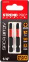 Bit Strend Pro Premium Phillips, PH 3, bal. 2 ks