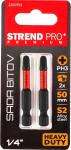 Bit Strend Pro Premium Phillips, PH 3, bal. 2 ks