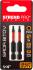Bit Strend Pro Premium Torx, T 10, bal. 2 ks
