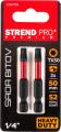 Bit Strend Pro Premium Torx, T 30, bal. 2 ks