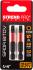 Bit Strend Pro Premium Torx, T 30, bal. 2 ks