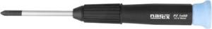 Skrutkovač Narex 8337 51, PZ 1, 4,0/60/167 mm
