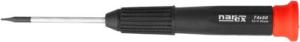 Skrutkovač Narex 8338 04, Torx 04, 3/50/140 mm