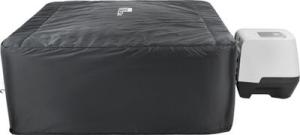 Kryt MSpa B0304563, ochranný, termo, k vírivke Oslo Plus