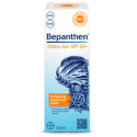 BEPANTHEN Tattoo sun SPF 50+ opaľovací krém 50 ml