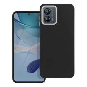 Puzdro Frame TPU Motorola Moto G53/G13 - čierne