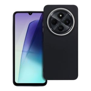 Puzdro Frame TPU Xiaomi Redmi 14C - čierne