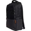 Trust Lisboa Eco Backpack 16 Black