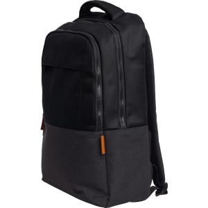 Trust Lisboa Eco Backpack 16 Black