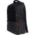 Trust Lisboa Eco Backpack 16 Black