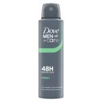 Dove Antiperspirant v spreji Men Care Fresh (Anti-Perspirant) 150 ml