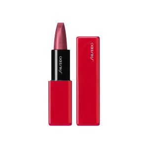 Shiseido Saténový rúž (Technosatin Gel Lipstick) 3,3 g 410
