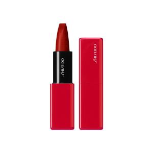 Shiseido Saténový rúž (Technosatin Gel Lipstick) 3,3 g 413