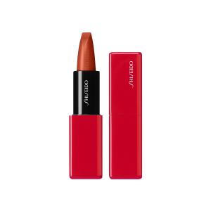 Shiseido Saténový rúž (Technosatin Gel Lipstick) 3,3 g 414