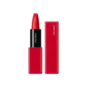 Shiseido Saténový rúž (Technosatin Gel Lipstick) 3,3 g 415