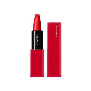 Shiseido Saténový rúž (Technosatin Gel Lipstick) 3,3 g 417