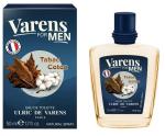 Ulric De Varens Varens For Men Tabac Coton - EDT 50 ml