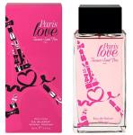 Ulric De Varens Paris Love - EDP 100 ml