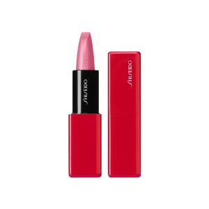 Shiseido Saténový rúž (Technosatin Gel Lipstick) 3,3 g 407