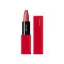 Shiseido Saténový rúž (Technosatin Gel Lipstick) 3,3 g 408