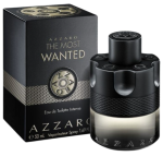Azzaro The Most Wanted Intense - EDT 50 ml