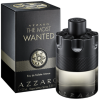 Azzaro The Most Wanted Intense - EDT 100 ml