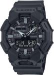CASIO GA-010-1A1ER