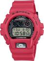 CASIO DW-6900TR-4ER