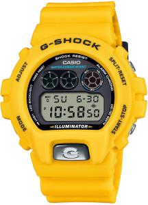 CASIO DW-6900TR-9ER