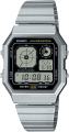 CASIO A130WE-1AEF