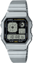 CASIO A130WE-1AEF