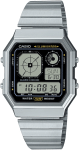 CASIO A130WE-1AEF