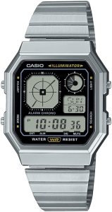 CASIO A130WE-1AEF