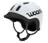 Woom prilba HELMET 3.0 light grey Velikost: M