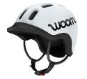 Woom prilba HELMET 3.0 light grey Velikost: S