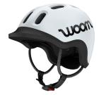 Woom prilba HELMET 3.0 light grey Velikost: S