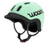Woom prilba HELMET 3.0 mint Velikost: S