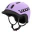 Woom prilba HELMET 3.0 lilac Velikost: M