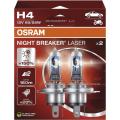 Osram Autožiarovka H4 12V