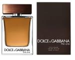 Dolce & Gabbana The One Pour Homme - EDT 30 ml