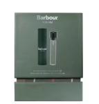 Barbour Barbour For Him - EDP 15 ml + plnitelný flakon 15 ml