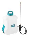 Postrekovač Evika DJ100, 10 l, akumulátorový, na chrbát