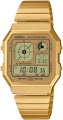 CASIO A130WEG-9AEF