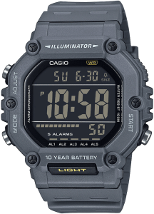 CASIO AE-1600H-8BVEF