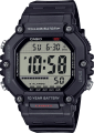 CASIO AE-1600H-1AVEF